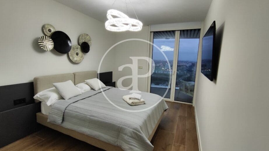 3 soveværelse Lejlighed til salg i Valencia by med swimmingpool - € 990.000 (Ref: 9075181)