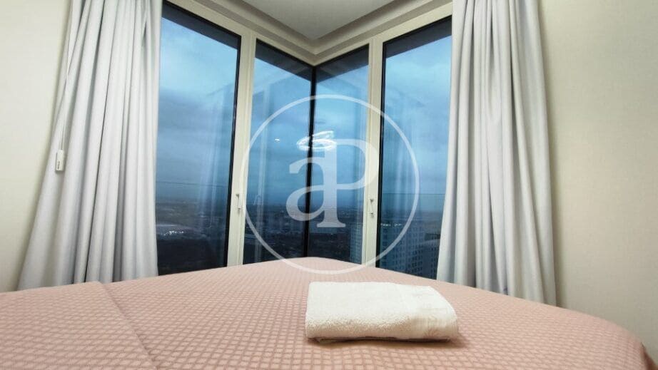 3 soveværelse Lejlighed til salg i Valencia by med swimmingpool - € 990.000 (Ref: 9075181)