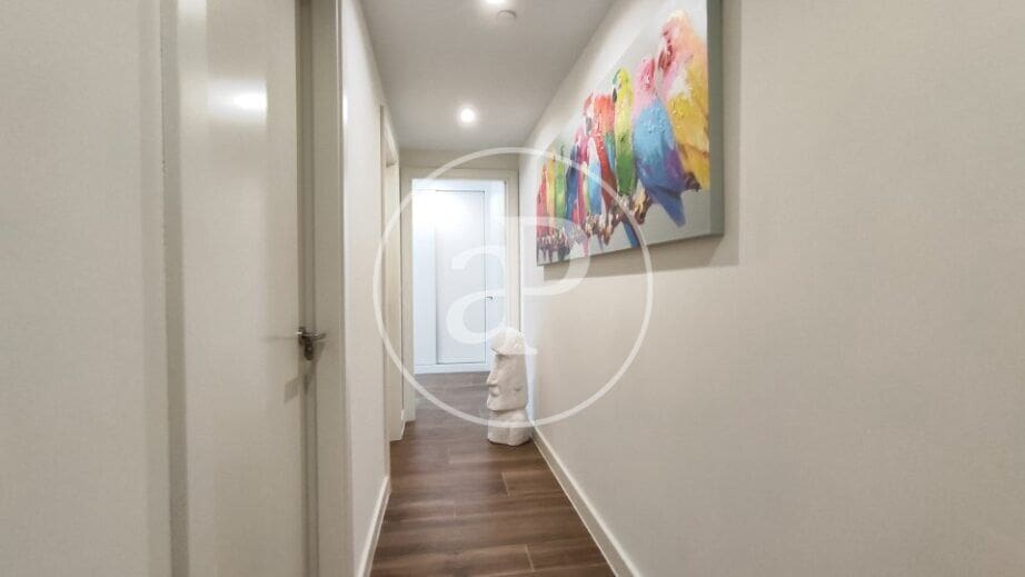 3 soveværelse Lejlighed til salg i Valencia by med swimmingpool - € 990.000 (Ref: 9075181)