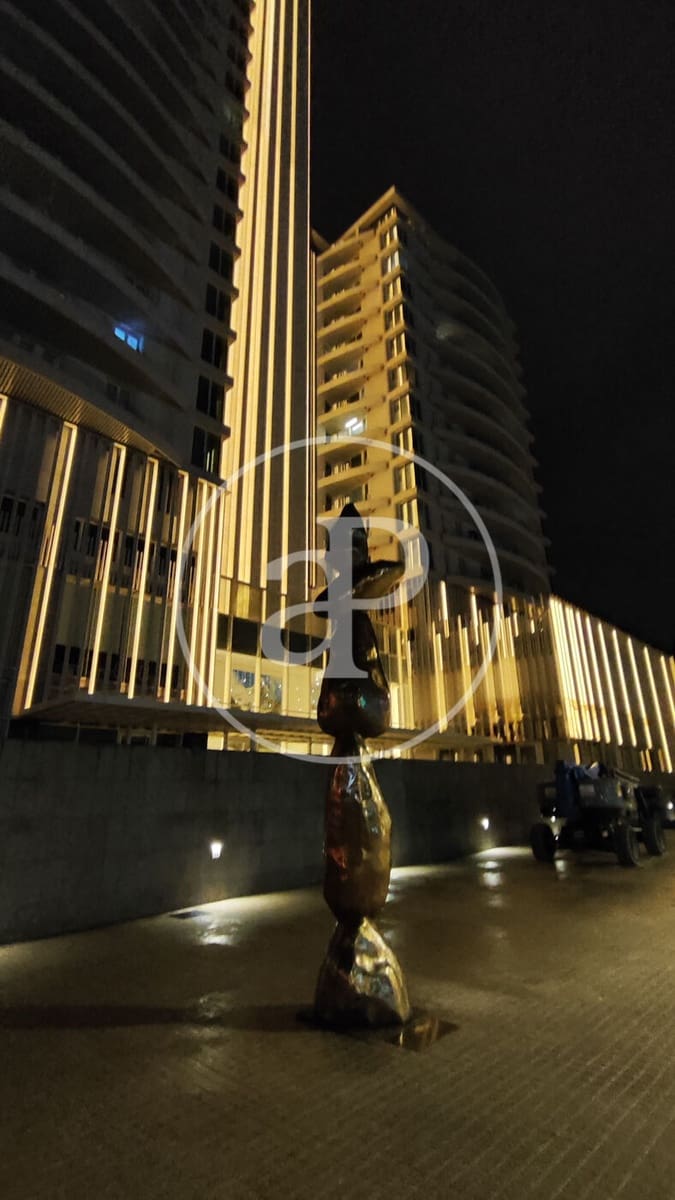 3 soveværelse Lejlighed til salg i Valencia by med swimmingpool - € 990.000 (Ref: 9075181)