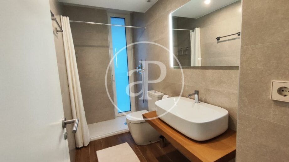 3 soveværelse Lejlighed til salg i Valencia by med swimmingpool - € 990.000 (Ref: 9075181)