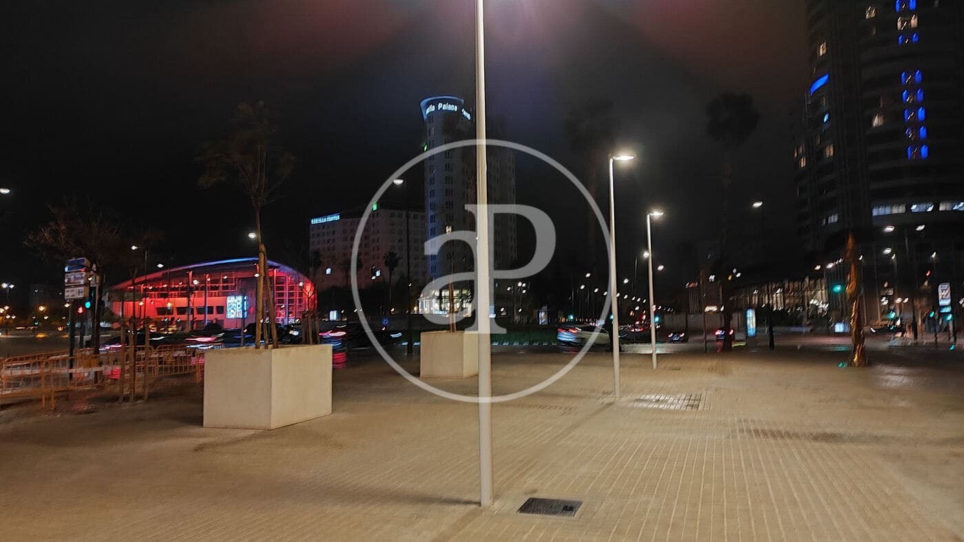 3 soveværelse Lejlighed til salg i Valencia by med swimmingpool - € 990.000 (Ref: 9075181)