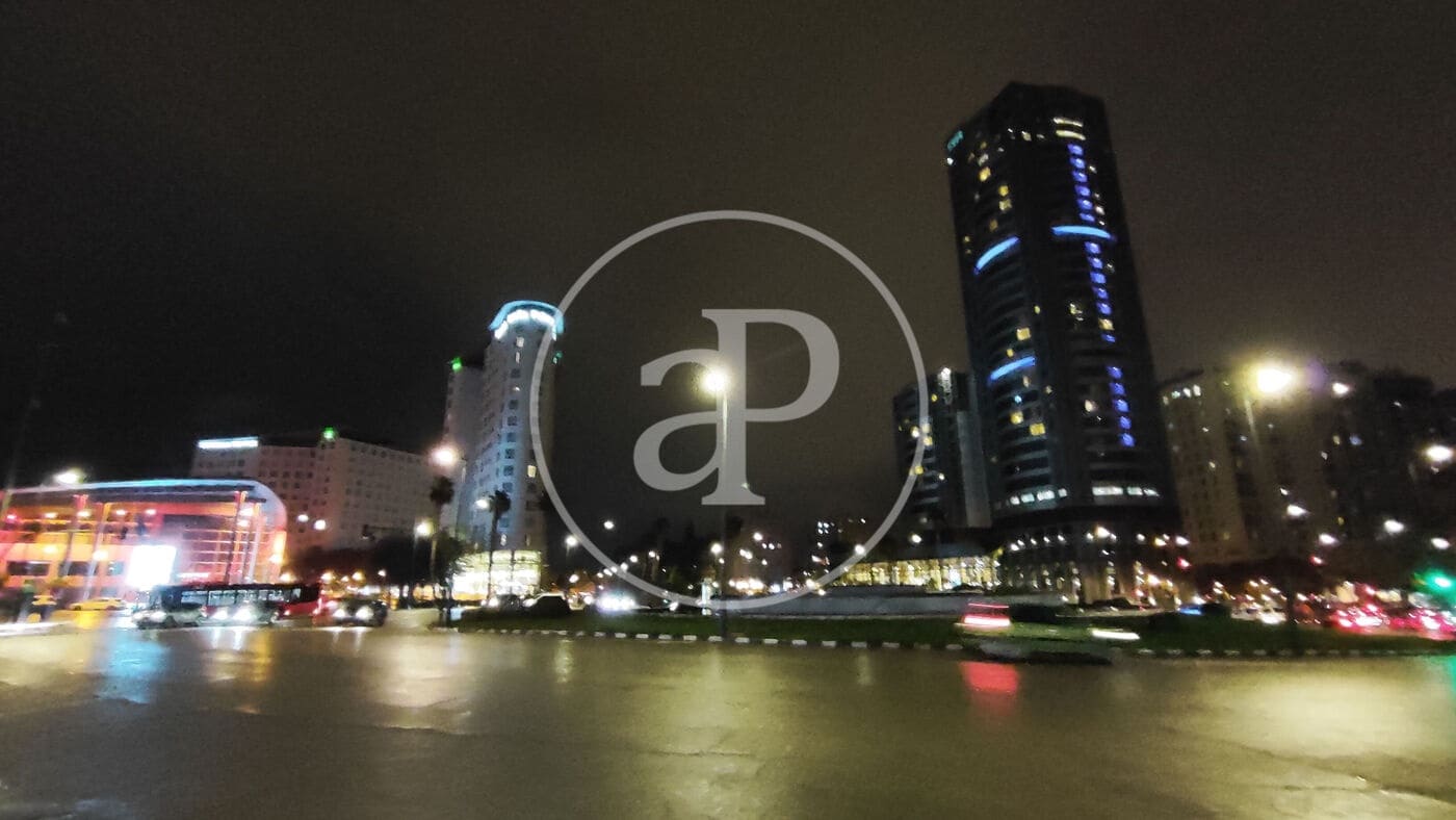 3 soveværelse Lejlighed til salg i Valencia by med swimmingpool - € 990.000 (Ref: 9075181)