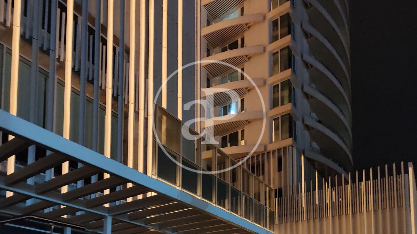 3 soveværelse Lejlighed til salg i Valencia by med swimmingpool - € 990.000 (Ref: 9075181)