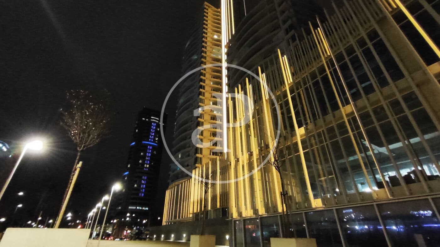 3 soveværelse Lejlighed til salg i Valencia by med swimmingpool - € 990.000 (Ref: 9075181)