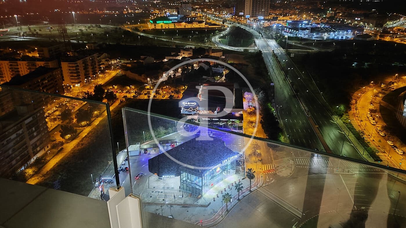 3 soveværelse Lejlighed til salg i Valencia by med swimmingpool - € 990.000 (Ref: 9075181)