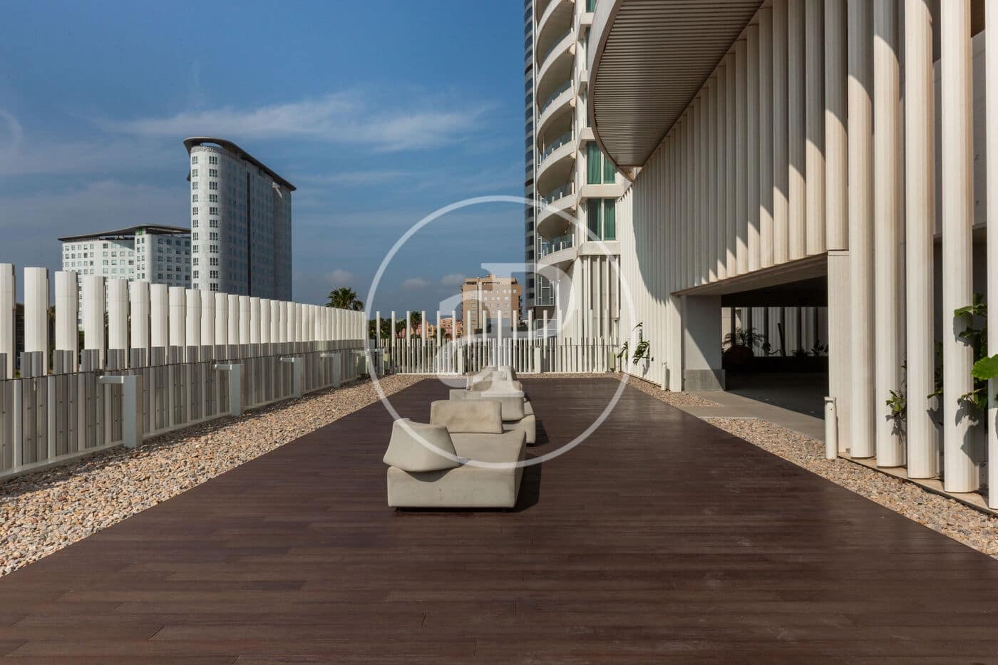 3 soveværelse Lejlighed til salg i Valencia by med swimmingpool - € 990.000 (Ref: 9075181)