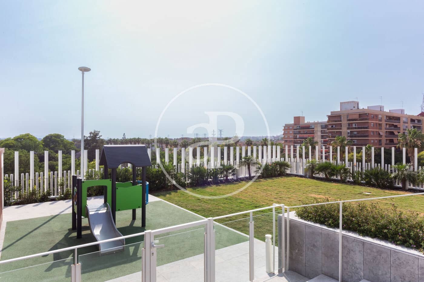 3 soveværelse Lejlighed til salg i Valencia by med swimmingpool - € 990.000 (Ref: 9075181)