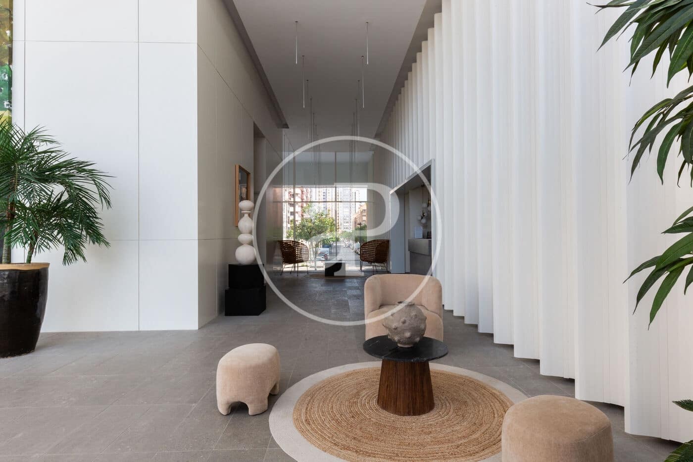 3 soveværelse Lejlighed til salg i Valencia by med swimmingpool - € 990.000 (Ref: 9075181)