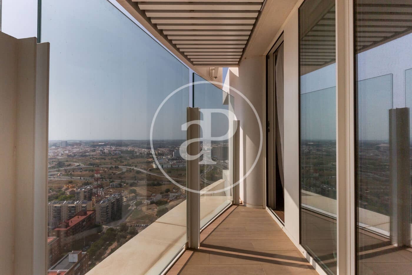 3 sypialnia Apartament na sprzedaż w Miasto Walencja z basenem - 1 720 000 € (Ref: 9075182)