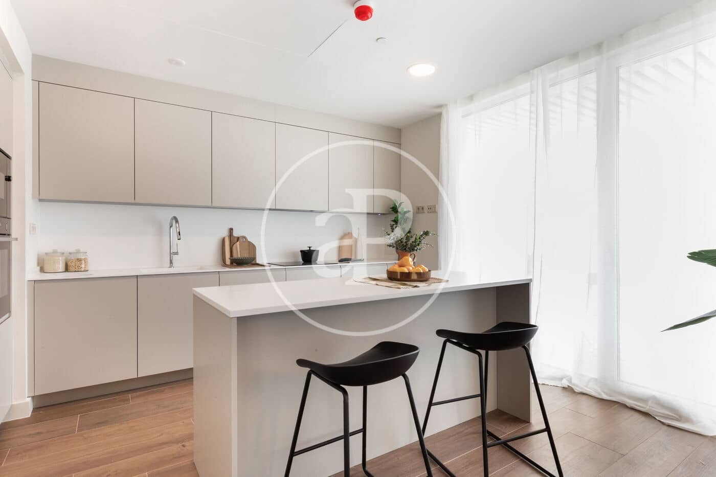 3 sypialnia Apartament na sprzedaż w Miasto Walencja z basenem - 1 720 000 € (Ref: 9075182)