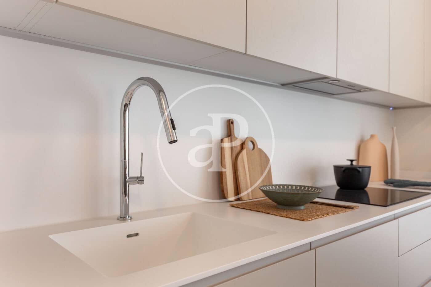 3 sypialnia Apartament na sprzedaż w Miasto Walencja z basenem - 1 720 000 € (Ref: 9075182)