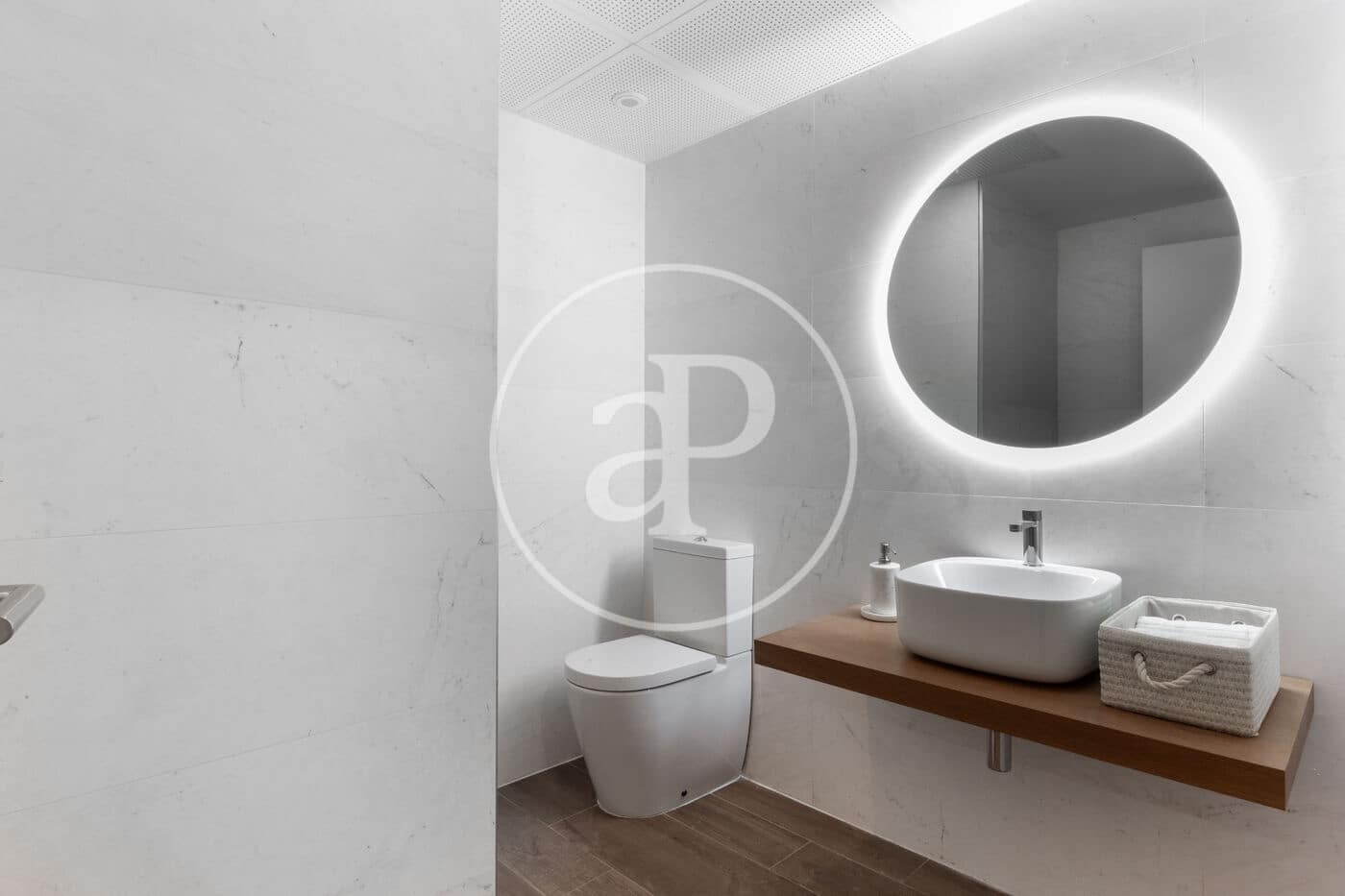 3 sypialnia Apartament na sprzedaż w Miasto Walencja z basenem - 1 720 000 € (Ref: 9075182)