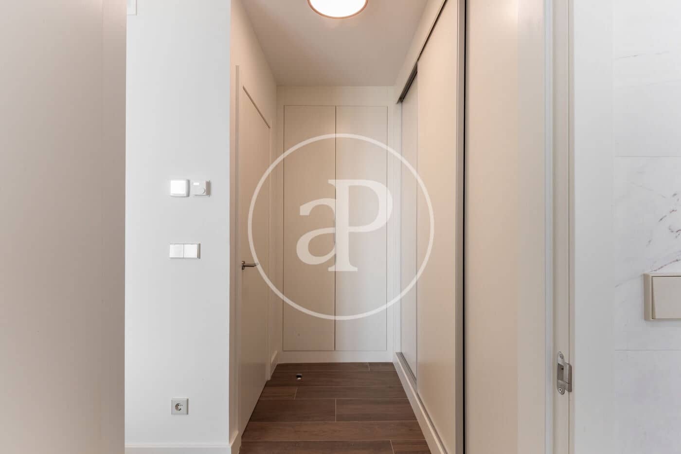 3 sypialnia Apartament na sprzedaż w Miasto Walencja z basenem - 1 720 000 € (Ref: 9075182)