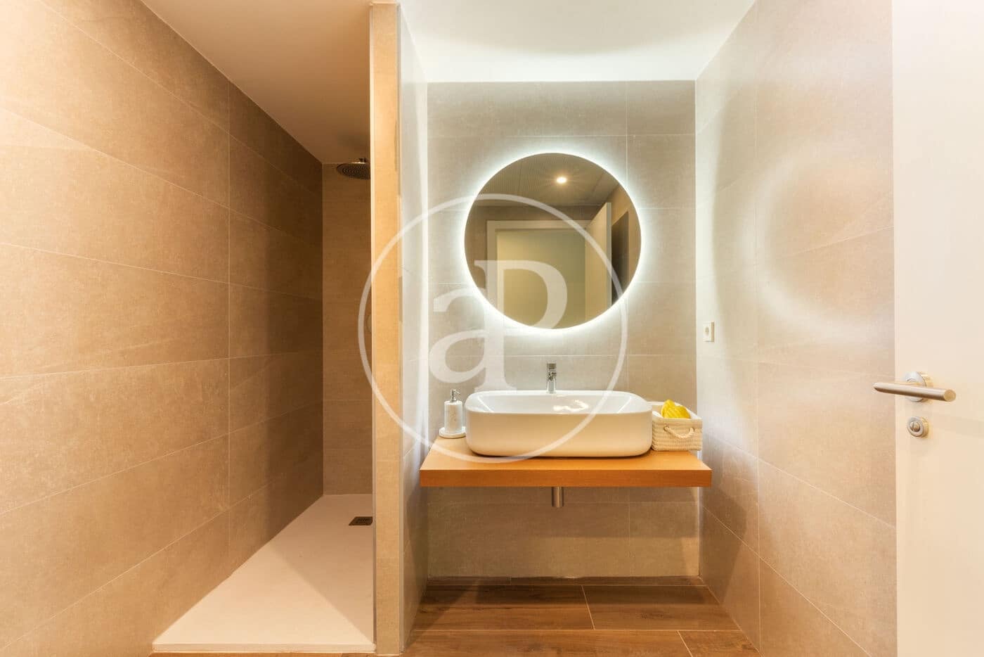 3 sypialnia Apartament na sprzedaż w Miasto Walencja z basenem - 1 720 000 € (Ref: 9075182)