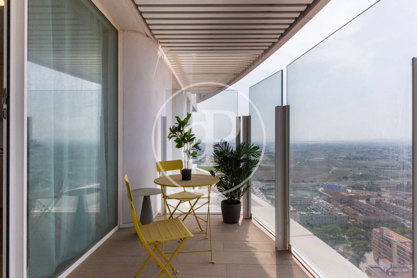 3 sypialnia Apartament na sprzedaż w Miasto Walencja z basenem - 1 720 000 € (Ref: 9075182)