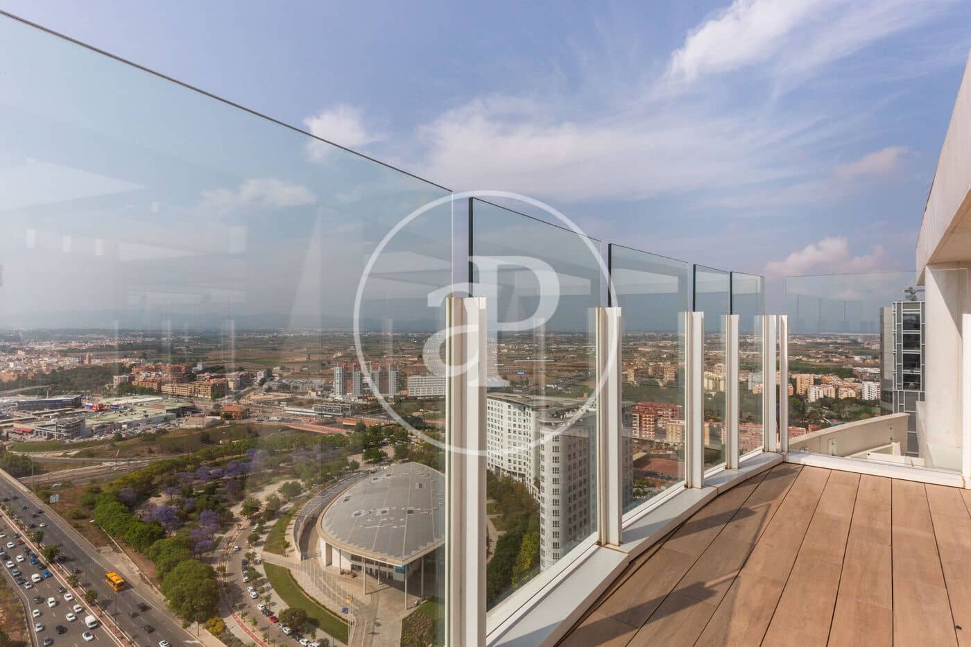 3 sypialnia Apartament na sprzedaż w Miasto Walencja z basenem - 1 720 000 € (Ref: 9075182)