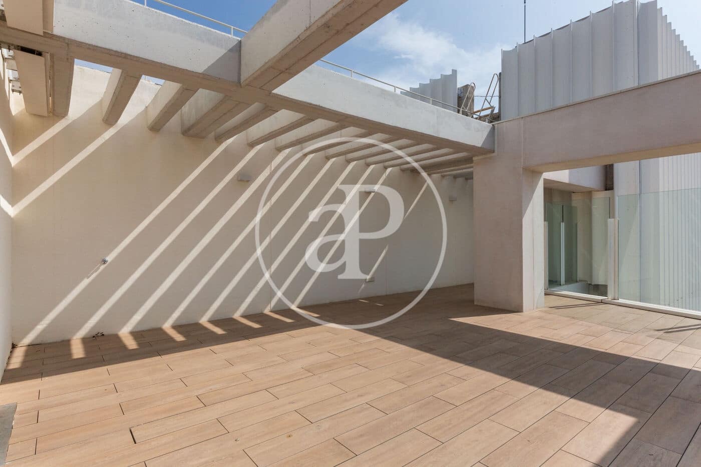 3 sypialnia Apartament na sprzedaż w Miasto Walencja z basenem - 1 720 000 € (Ref: 9075182)