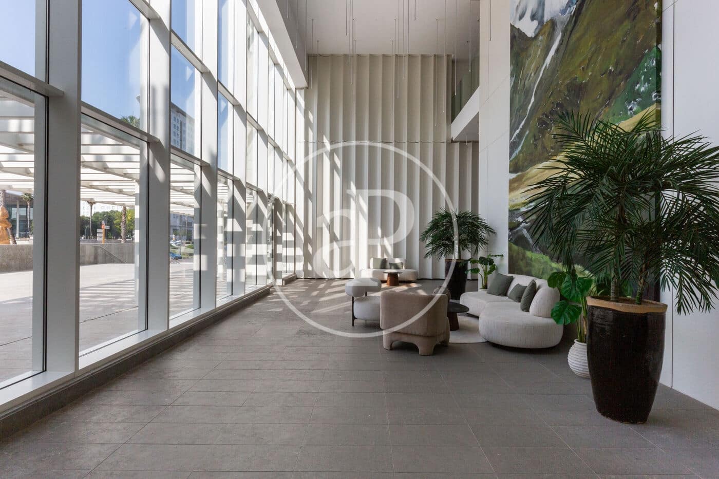 3 sypialnia Apartament na sprzedaż w Miasto Walencja z basenem - 1 720 000 € (Ref: 9075182)