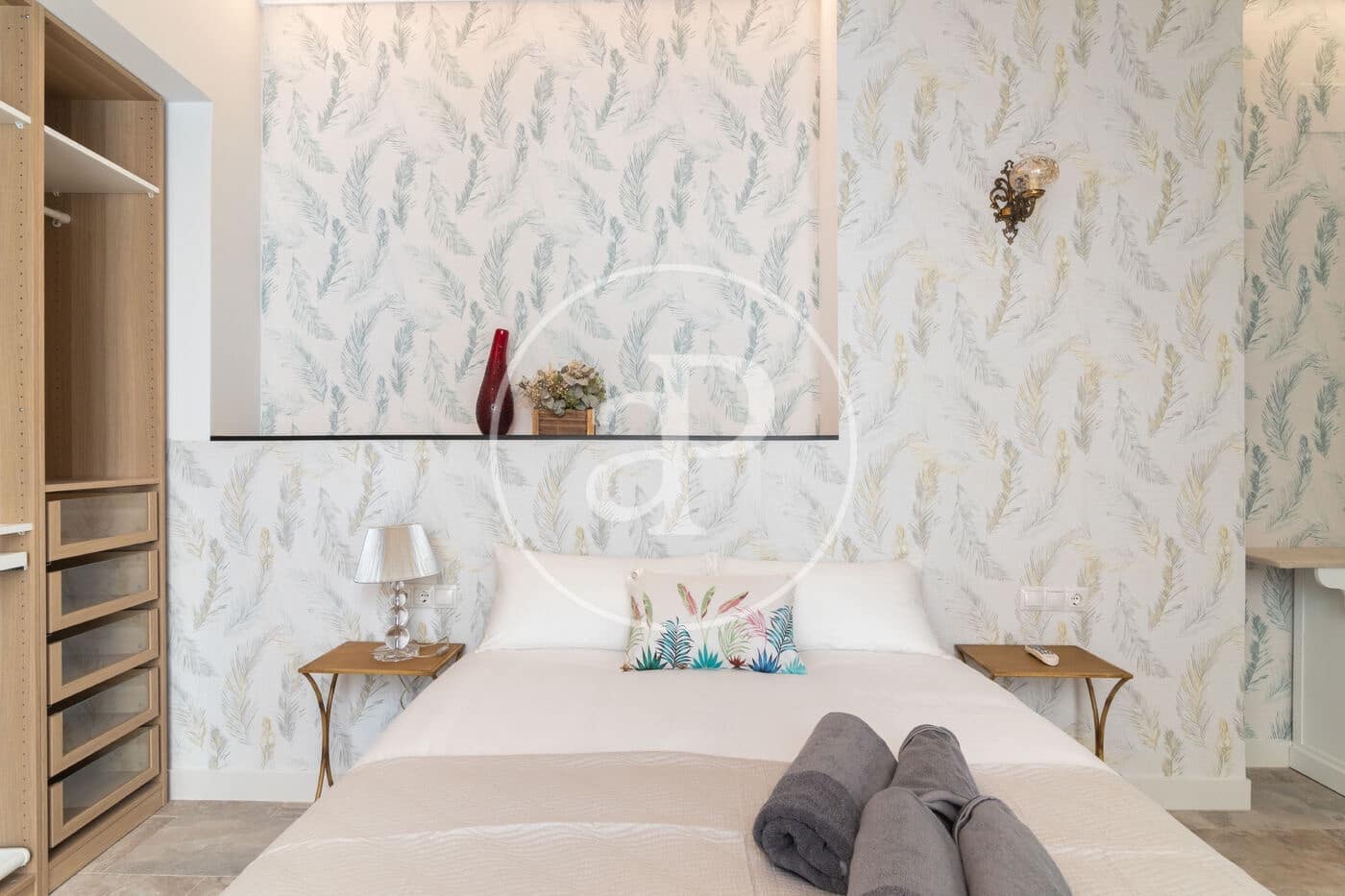 3 sypialnia Apartament na sprzedaż w Miasto Walencja - 800 000 € (Ref: 9075185)