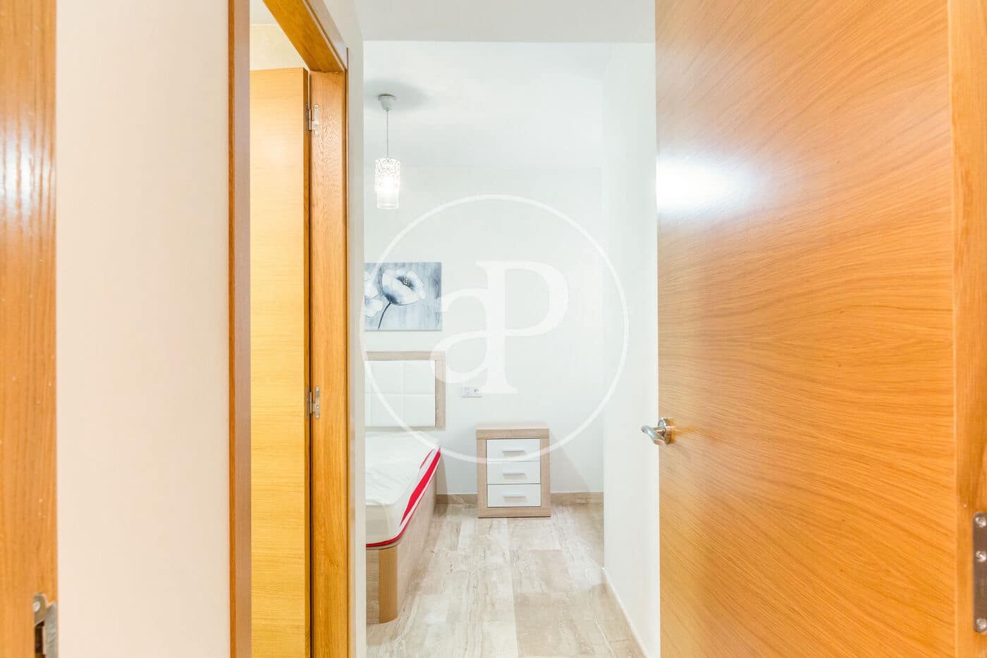 3 sypialnia Apartament na sprzedaż w Miasto Walencja - 800 000 € (Ref: 9075185)