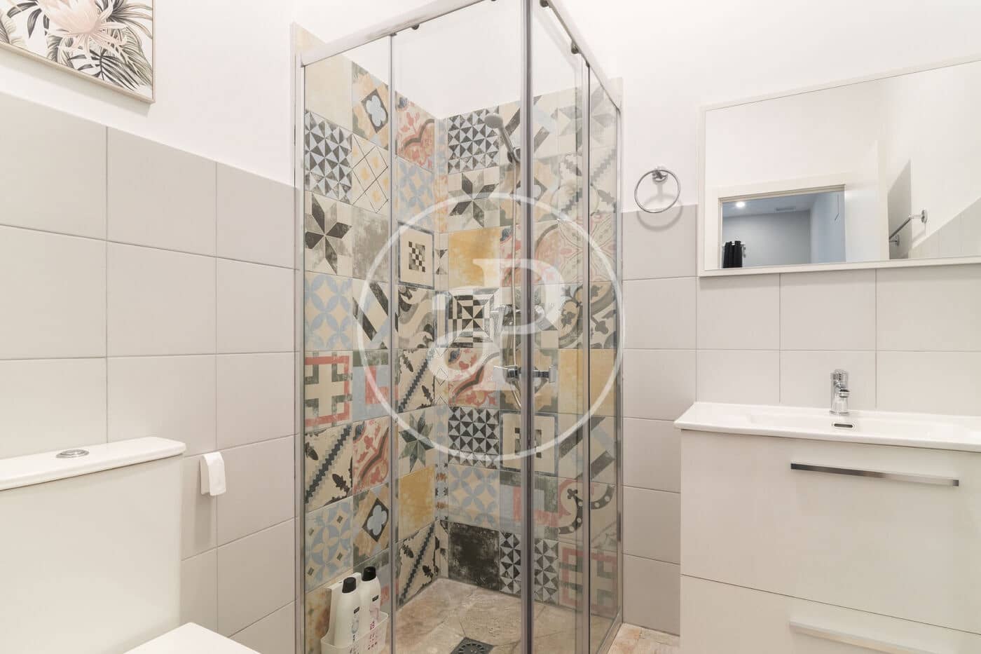 3 sypialnia Apartament na sprzedaż w Miasto Walencja - 800 000 € (Ref: 9075185)