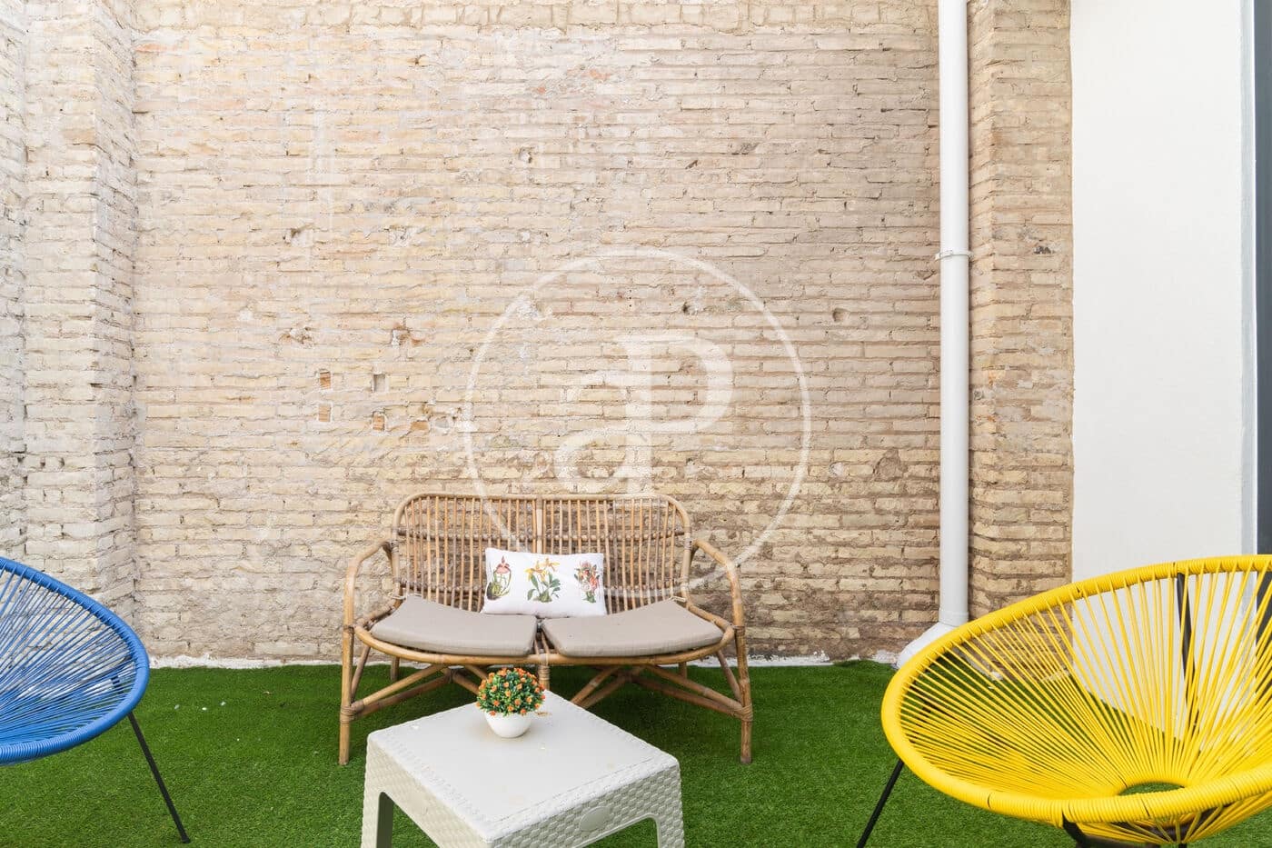 3 sypialnia Apartament na sprzedaż w Miasto Walencja - 800 000 € (Ref: 9075185)