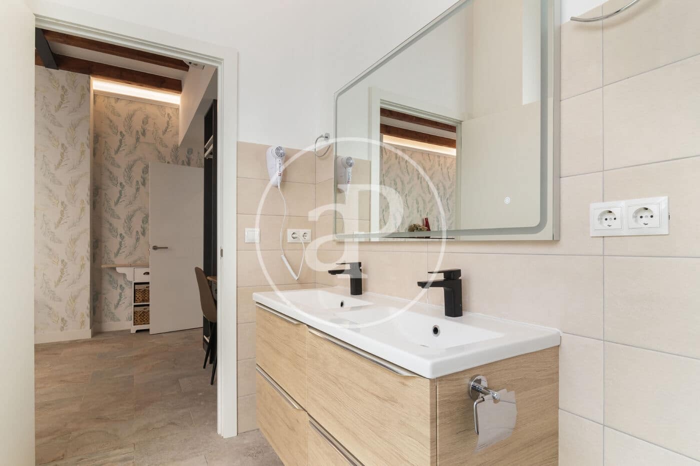 3 sypialnia Apartament na sprzedaż w Miasto Walencja - 800 000 € (Ref: 9075185)