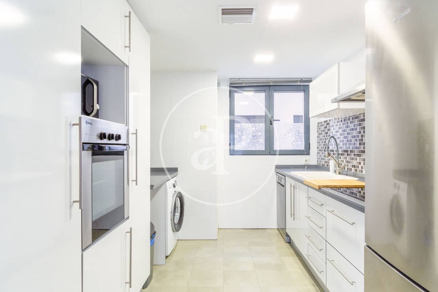 3 sypialnia Apartament na sprzedaż w Miasto Walencja - 800 000 € (Ref: 9075185)