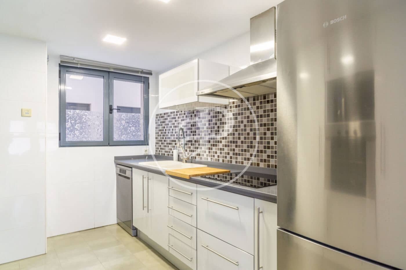 3 sypialnia Apartament na sprzedaż w Miasto Walencja - 800 000 € (Ref: 9075185)