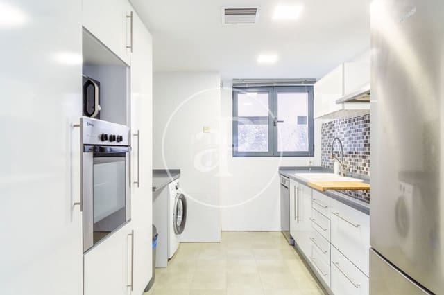 3 bedroom Apartment for sale in El Botanic, Valencia city - € 800,000 (Ref: 9075185)