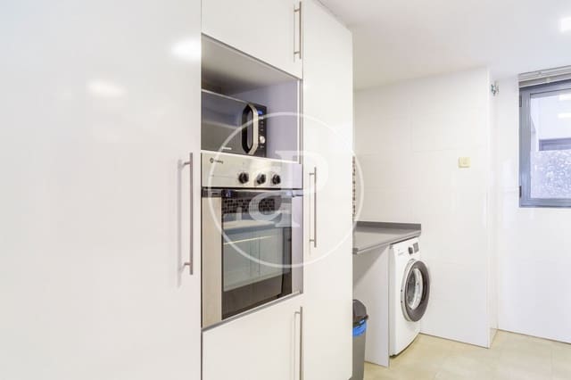 3 bedroom Apartment for sale in El Botanic, Valencia city - € 800,000 (Ref: 9075185)