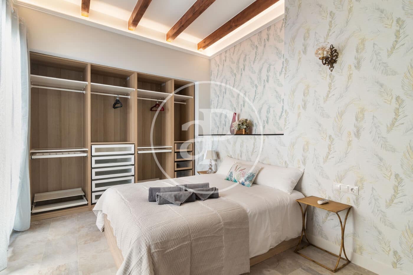 3 sypialnia Apartament na sprzedaż w Miasto Walencja - 800 000 € (Ref: 9075185)