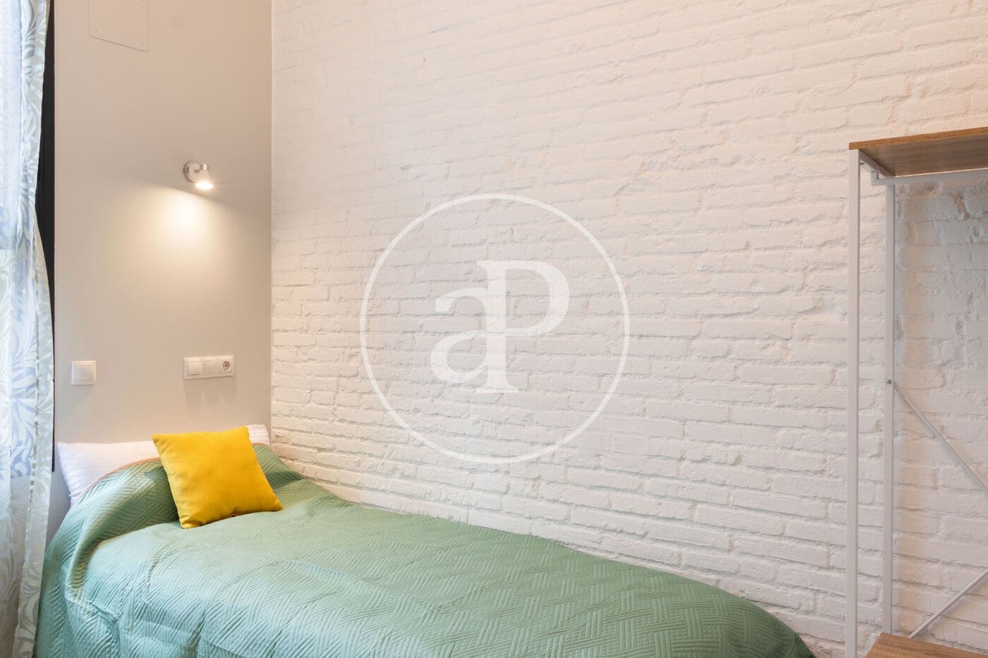 3 sypialnia Apartament na sprzedaż w Miasto Walencja - 800 000 € (Ref: 9075185)