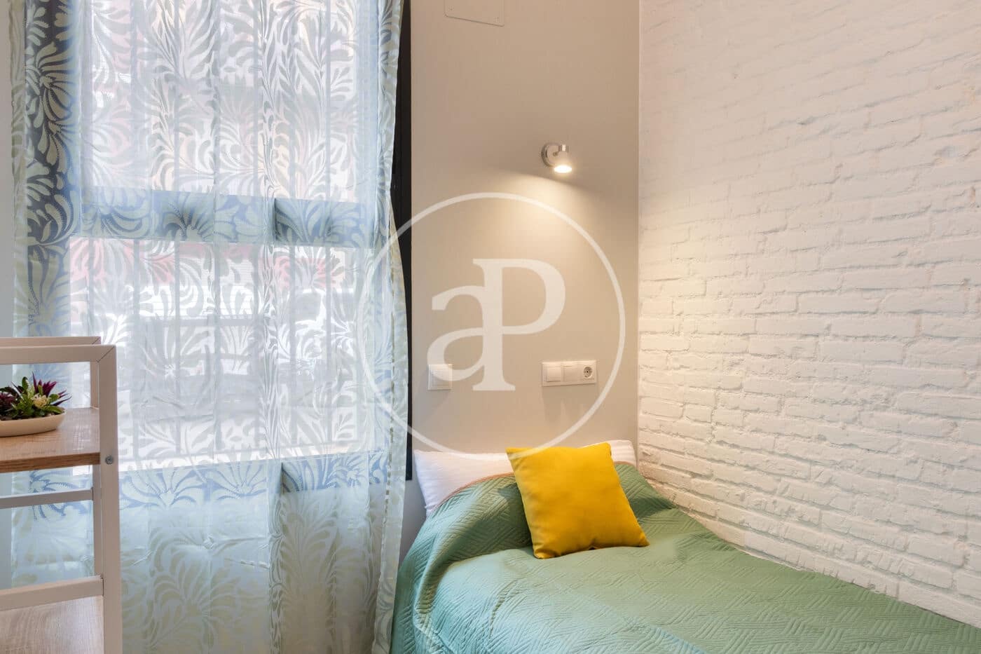 3 sypialnia Apartament na sprzedaż w Miasto Walencja - 800 000 € (Ref: 9075185)