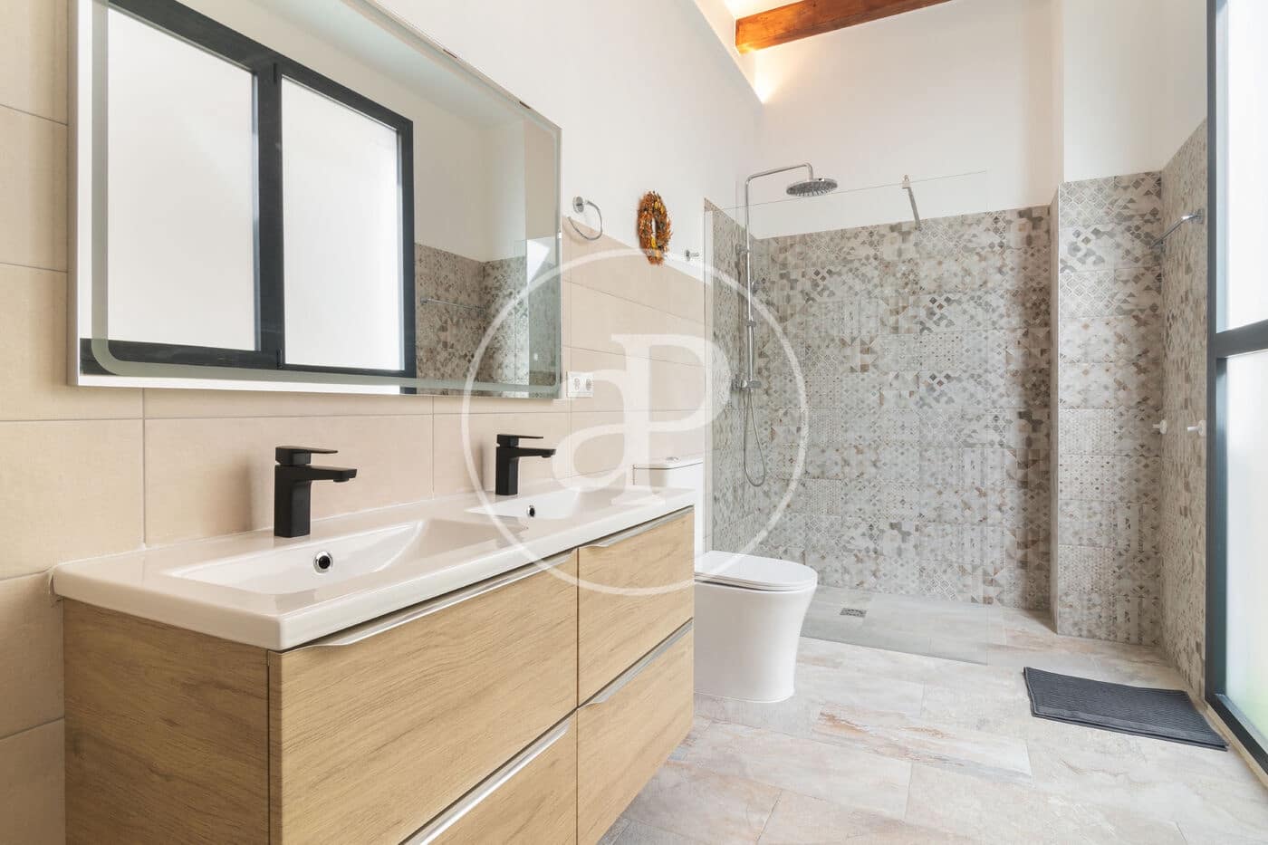 3 sypialnia Apartament na sprzedaż w Miasto Walencja - 800 000 € (Ref: 9075185)