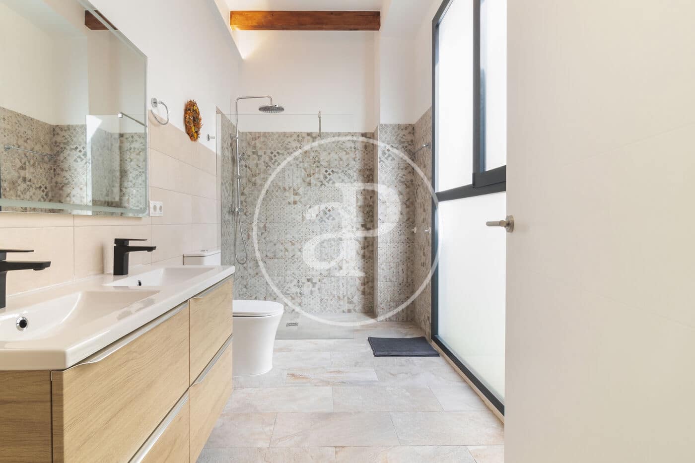 3 sypialnia Apartament na sprzedaż w Miasto Walencja - 800 000 € (Ref: 9075185)