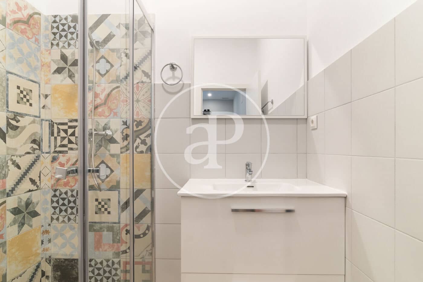 3 sypialnia Apartament na sprzedaż w Miasto Walencja - 800 000 € (Ref: 9075185)