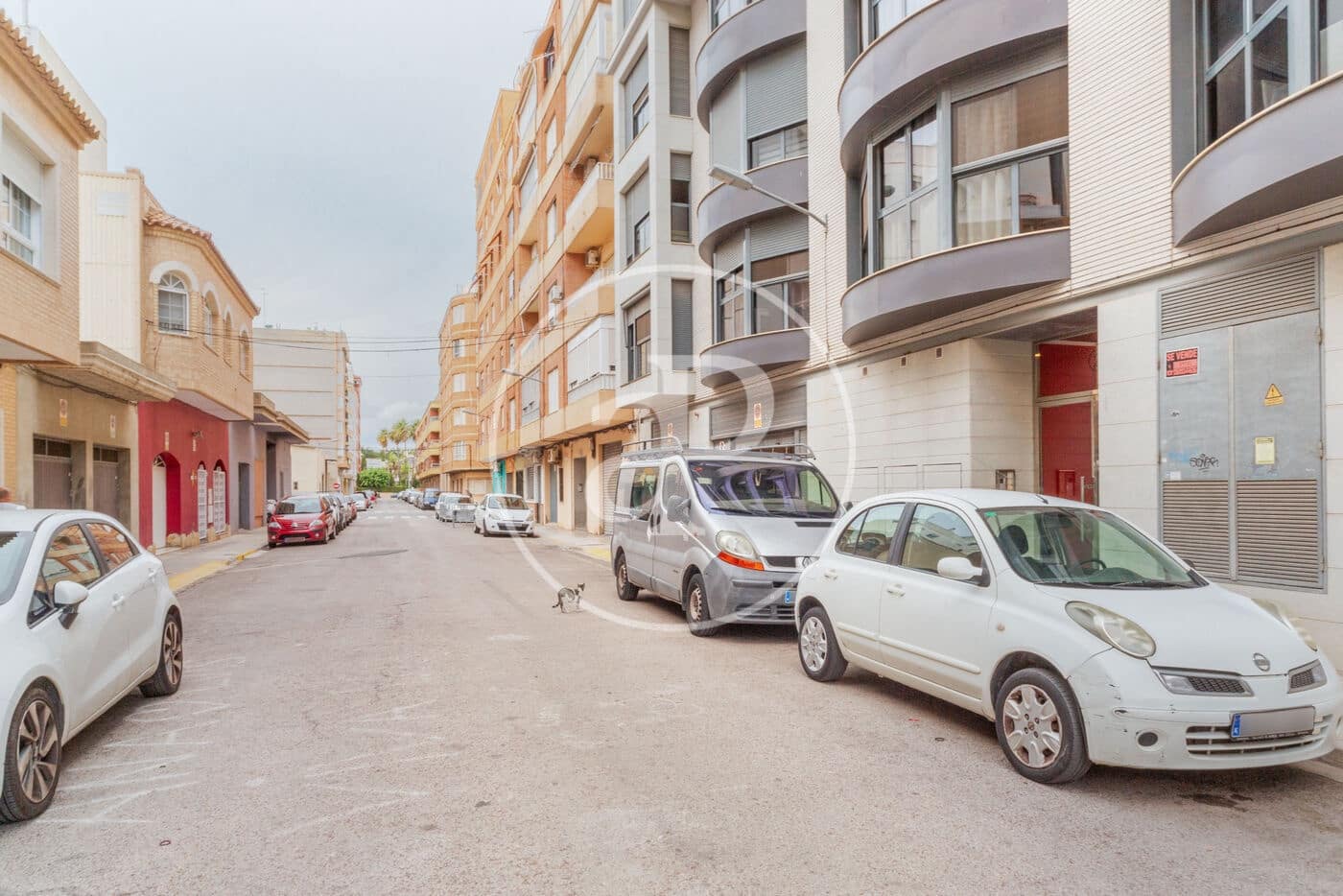 3 sypialnia Apartament na sprzedaż w Miasto Walencja - 800 000 € (Ref: 9075185)