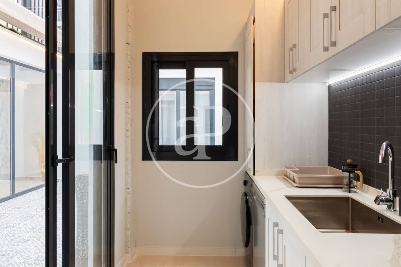 3 slaapkamer Appartement te koop in Valencia stad - € 800.000 (Ref: 9075187)