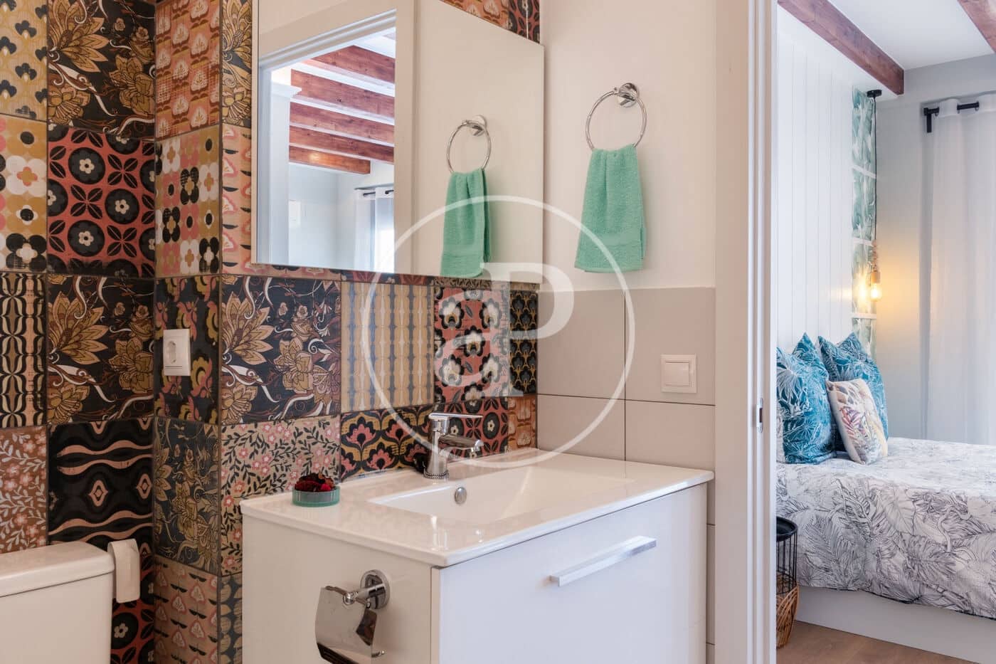 3 slaapkamer Appartement te koop in Valencia stad - € 800.000 (Ref: 9075187)