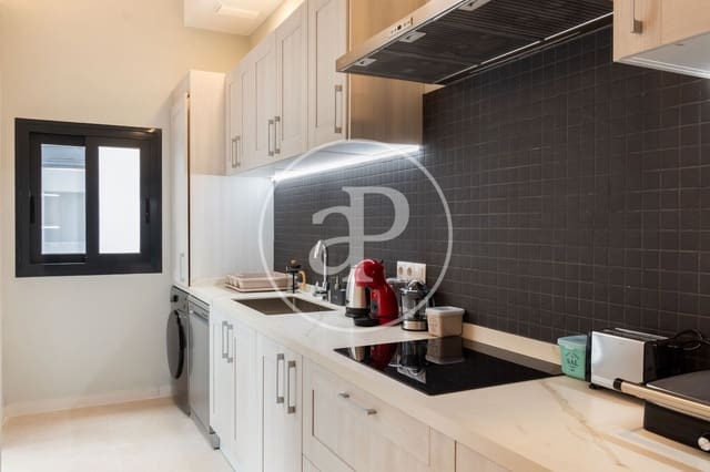 3 bedroom Apartment for sale in El Botanic, Valencia city - € 800,000 (Ref: 9075187)