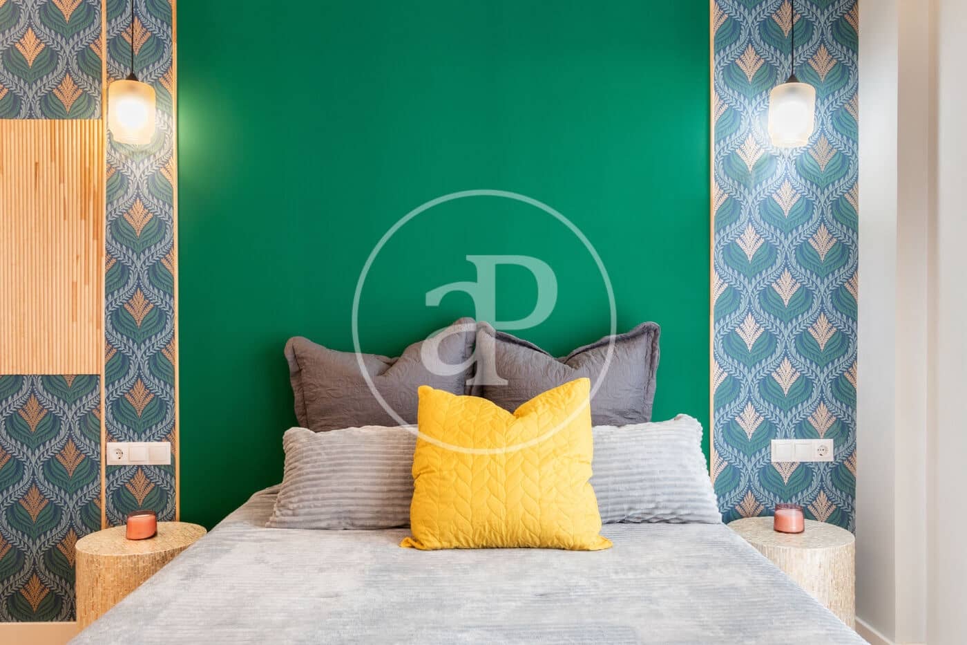 3 slaapkamer Appartement te koop in Valencia stad - € 800.000 (Ref: 9075187)