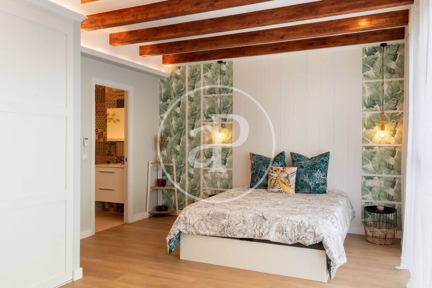 3 slaapkamer Appartement te koop in Valencia stad - € 800.000 (Ref: 9075187)