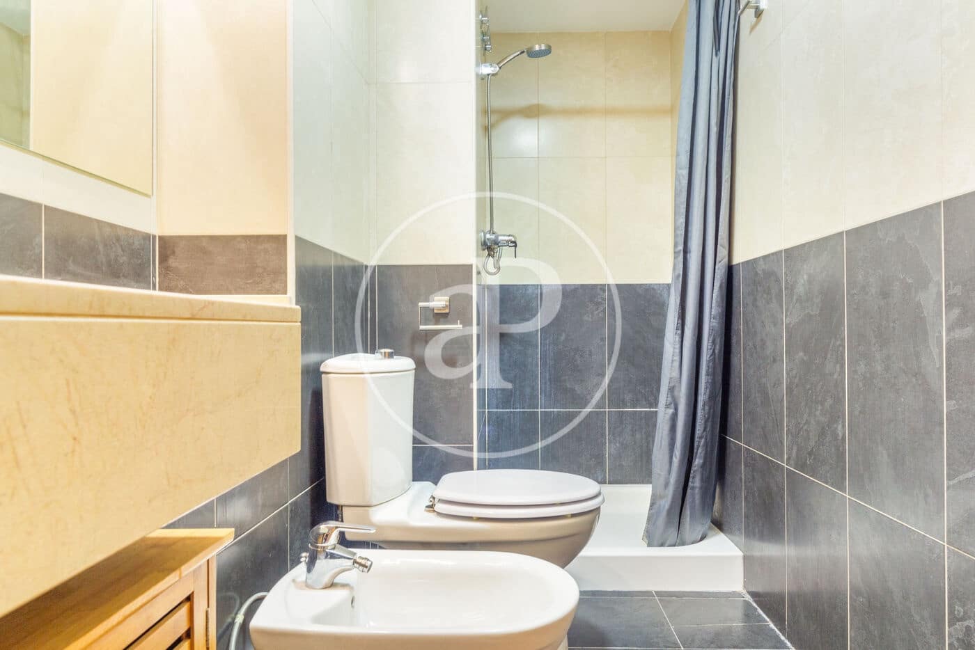 3 slaapkamer Appartement te koop in Valencia stad - € 800.000 (Ref: 9075187)