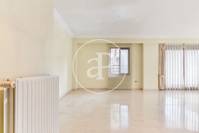 4 soveværelse Lejlighed til salg i Albors, Valencia by - € 510.000 (Ref: 9075190)