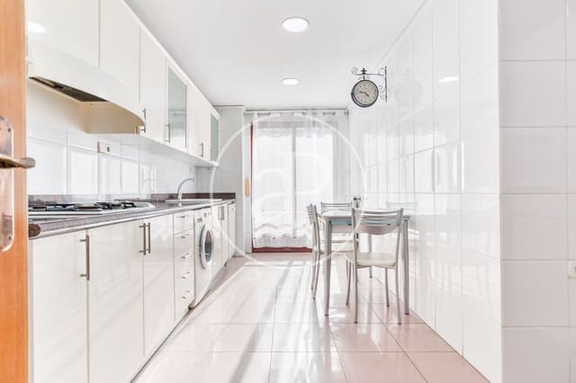 4 soveværelse Lejlighed til salg i Albors, Valencia by - € 510.000 (Ref: 9075190)