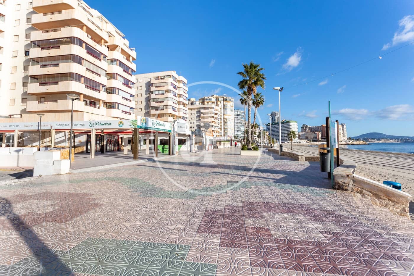 7 quarto Moradia para venda em Calpe / Calp - 495 000 € (Ref: 9075191)