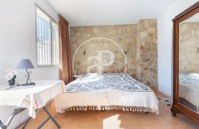 7 quarto Moradia para venda em Pueblo, Calpe / Calp - 495 000 € (Ref: 9075191)
