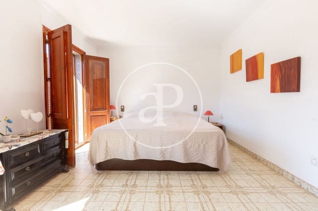 7 quarto Moradia para venda em Pueblo, Calpe / Calp - 495 000 € (Ref: 9075191)